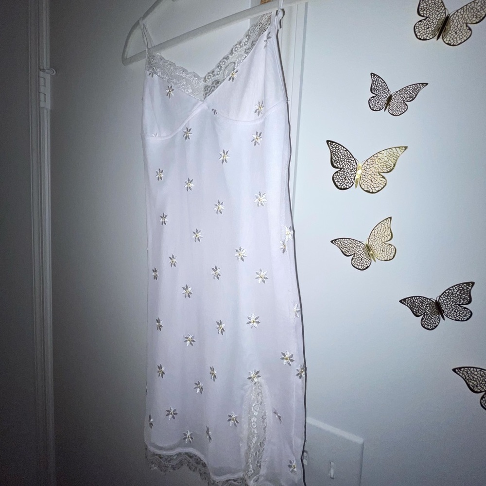 Motel Rocks Mini Dress - Picture 3 of 6